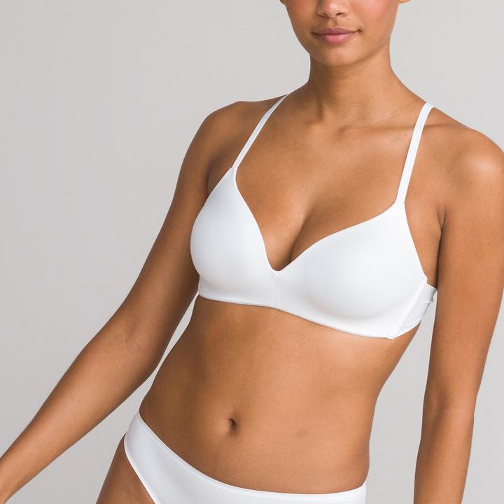 Immagine prodotto La Redoute Collections Reggiseno a triangolo (75 B)