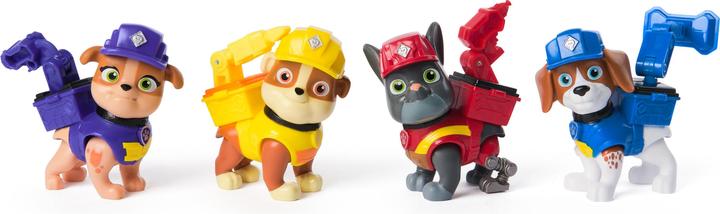Actual product image Spin Master Rubble & Crew (Assortiert)