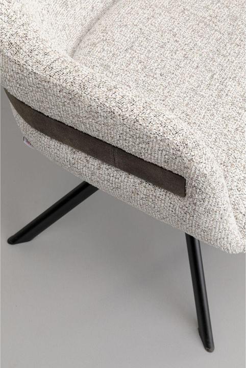 Image du produit Kare Design Drehstuhl Olivia