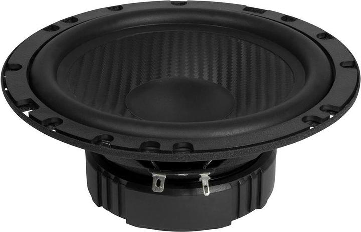 Produktbild ESX Horizon HZ 6.2C 2-Wege 16.5cm Komponentensystem (200 W)