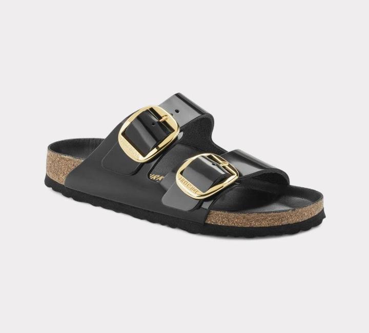 Actual product image Birkenstock Arizona Big Buckle (42)