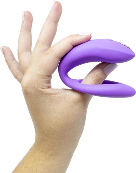 Actual product image We-Vibe Sync O