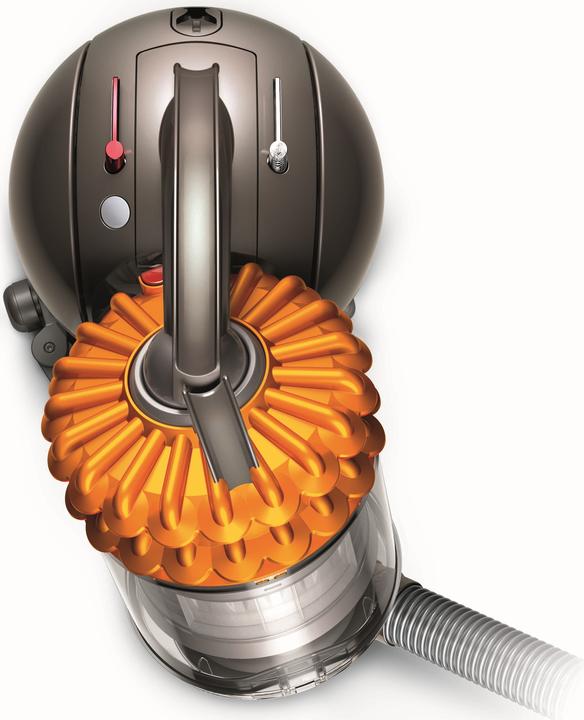 Actual product image Dyson DC52 Allergy + Mattress
