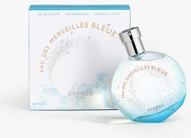 Hermès Hermes Zusatza Ech. Edm Bleue 2 ml (Eau de Toilette, 2 ml)