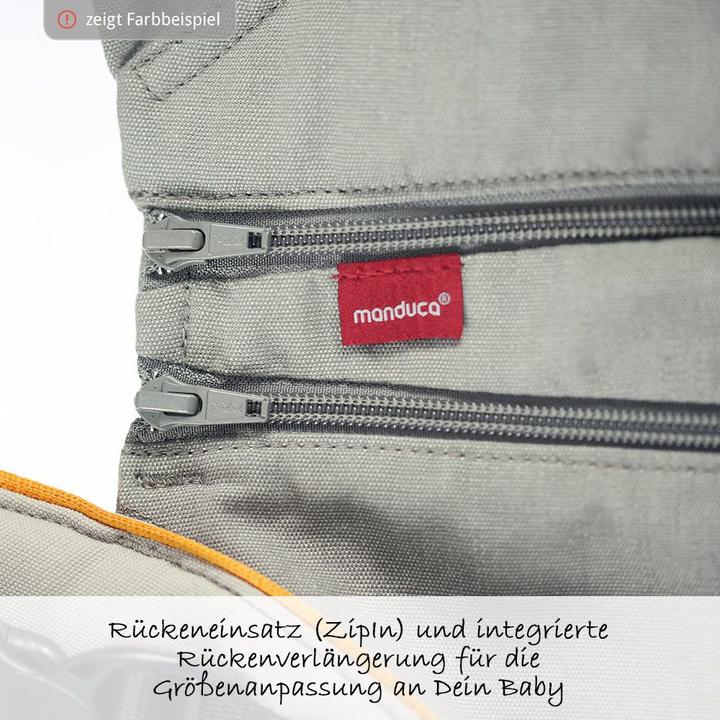 Produktbild Manduca Xt