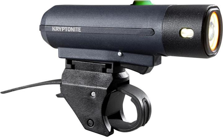 Image du produit Kryptonite lumière avant street (500 lm)