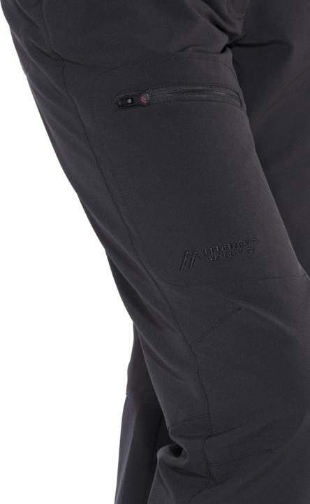 Actual product image Maier Sports Helga pants (38)
