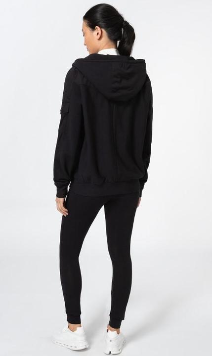 Actual product image Super Natural W Wimmerl Hoodie (M)