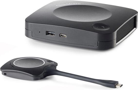 Image du produit Barco Clickshare C-10 Gen 2 (30 m, HDMI 1.4b)