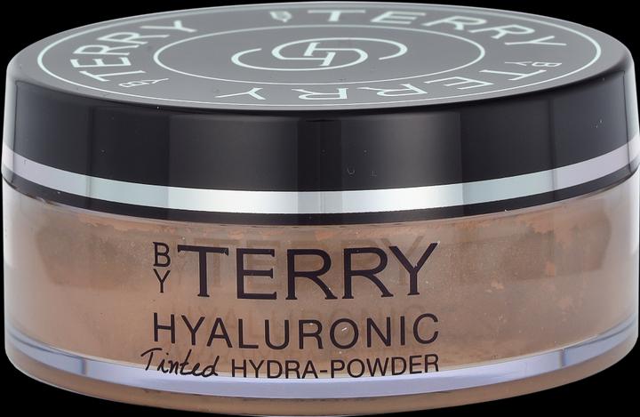 Actual product image By Terry Hyaluronic Hydra Powder Tinted Veil N500 (Tinted)