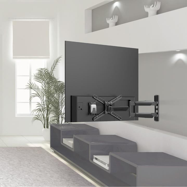 Produktbild Barkan Media Halterung (AV-Halter, Adapter- / Montageplatten)