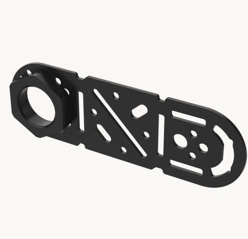 Actual product image Axis TF1902-RE MOUNTING BRACKET (Mounting kit)