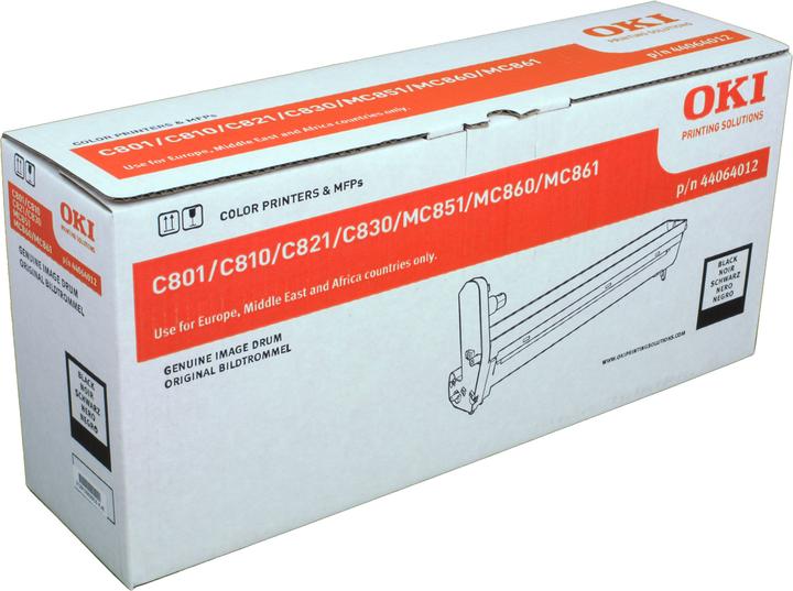 Actual product image OKI 44064012 (FC)