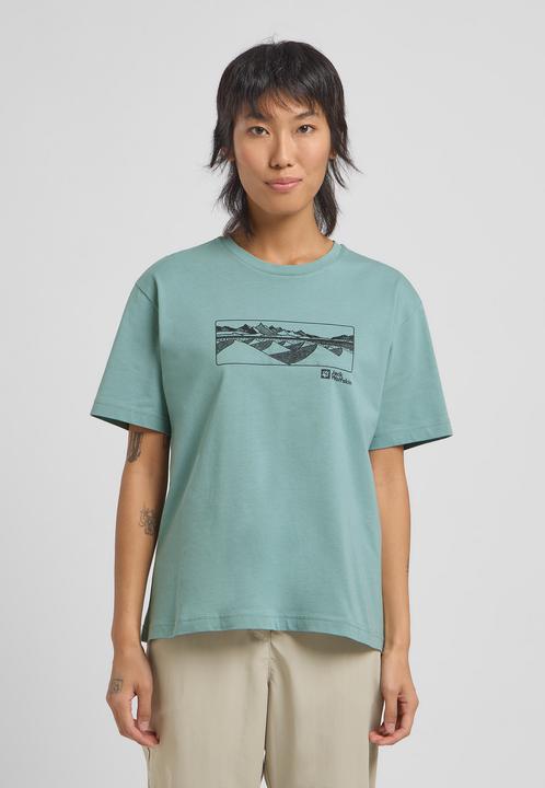 Actual product image Jack Wolfskin Cordillera T W (XXL)