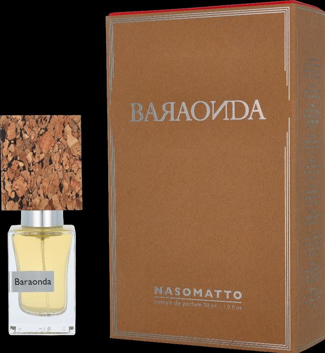 Image du produit Nasomatto Baraonda (Eau de parfum, 30 ml)