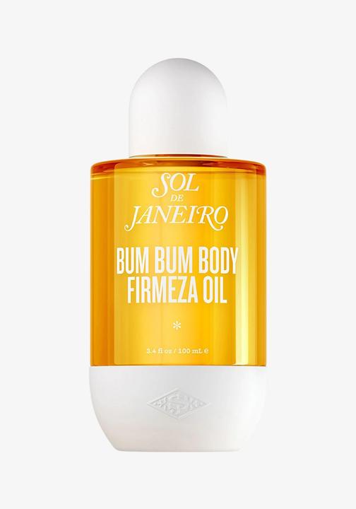 Actual product image Sol de Janeiro Bum Bum Body (Body oil, 100 ml)