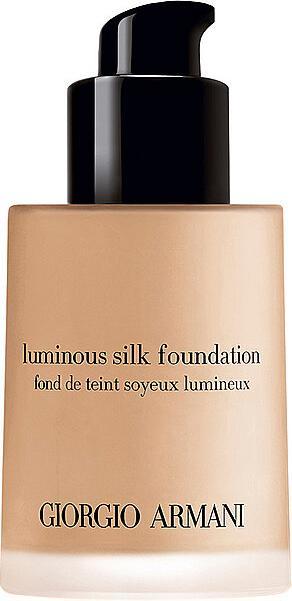 Immagine prodotto Giorgio Armani Fondotinta Seta Luminosa (Beige)