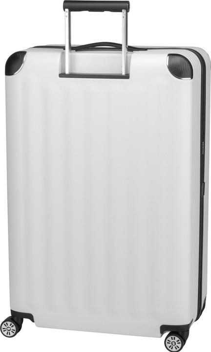 Produktbild Bogner Trolley + Koffer Piz Deluxe C75 Trolleycase LVZ 4w (95 l, Handgepäck (bis 50l))
