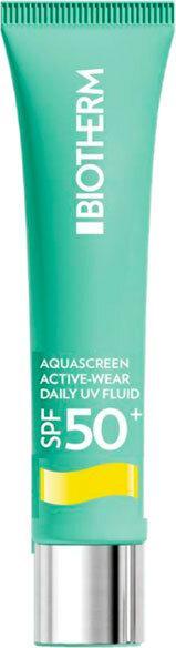 Immagine prodotto Biotherm Aquascreen UV Daily SPF50 (Crema solare, SPF 50, 40 ml)