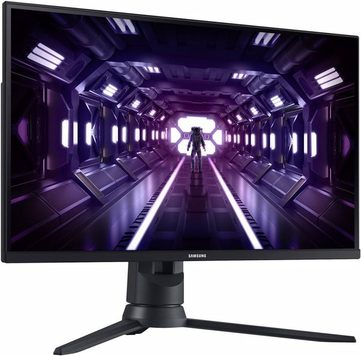Produktbild Samsung F27G34TFWU (1920 x 1080 Pixel, 27")
