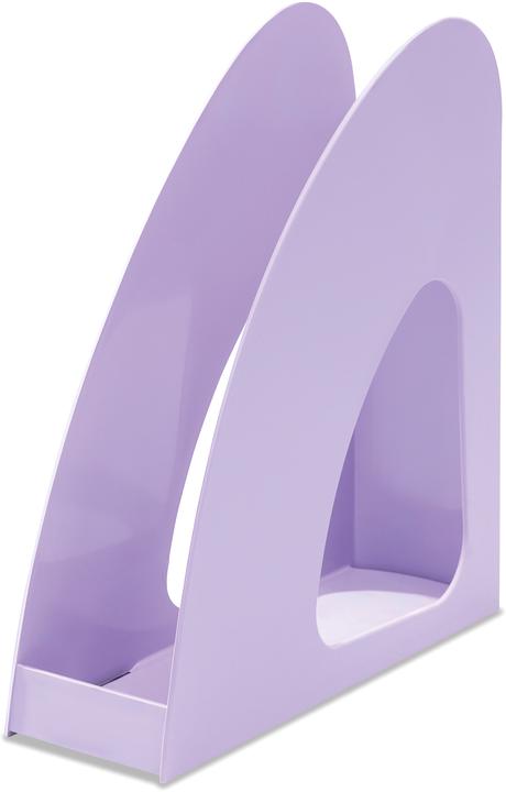 Immagine prodotto Han Fascicolo della rivista Re-LOOP viola pastello (C4, A4)