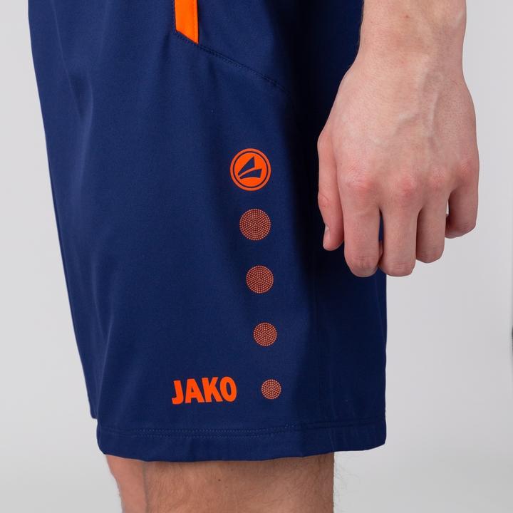 Immagine prodotto JAKO Pantaloni sportivi Allround (152)
