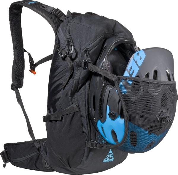 Produktbild Amplifi E-Track 23 (23 l)