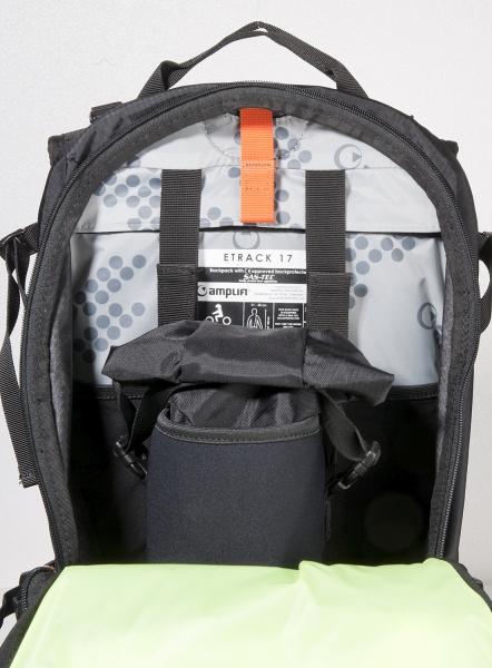 Produktbild Amplifi E-Track 23 (23 l)