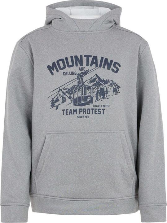 Produktbild Protest Kid's Prtkestrel Hoody (116)