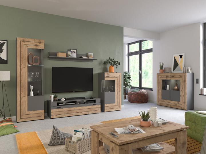 Produktbild Xonox Home Freno (60 x 37 x 117 cm)