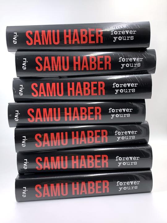 Produktbild Forever Yours (Deutsch, Samu Haber, 2020)