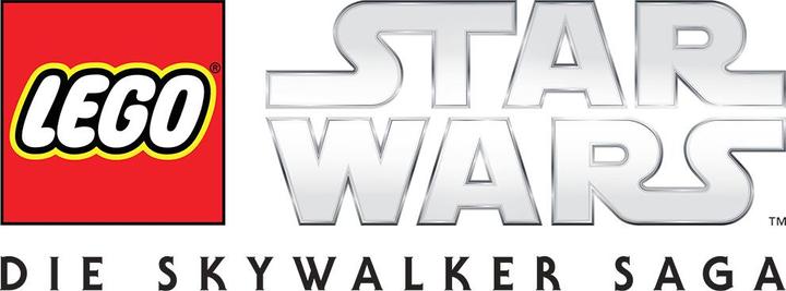 Actual product image WB Xbox One LEGO Star Wars: The Skywalker Saga (Xbox One S)