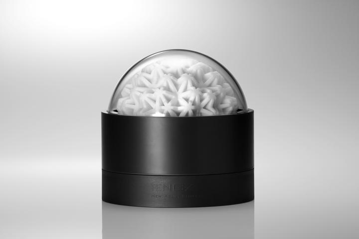 Produktbild Tenga Geo Coral