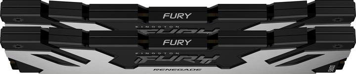 Produktbild Kingston Fury Renegade (2 x 48GB, 0.00 MHz, DDR5-RAM, DIMM)
