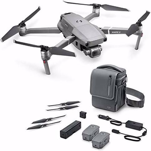 Image du produit DJI Mavic 2 Pro (UK)