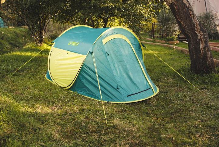 Actual product image Bestway TENT PAVILLO COOL MOUNT 2 (235X145X100CM ) (Pitching tent, 2 kg, 2 persons)