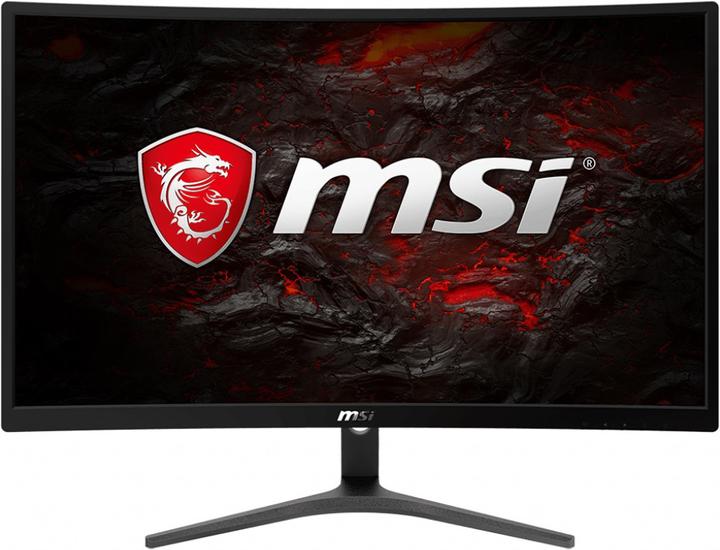 Produktbild MSI Optix G241VC (1920 x 1080 Pixel, 23.60")