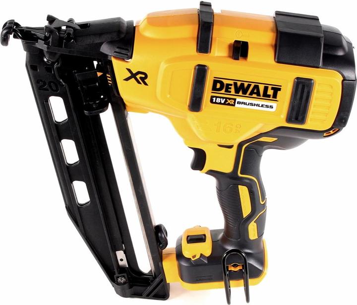 Produktbild DeWalt DCN 660 N