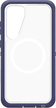 Actual product image OtterBox Defender XT Clear mit Magnets (Samsung Galaxy S25+)