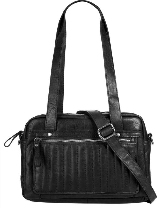 Spikes & Sparrow Handtasche