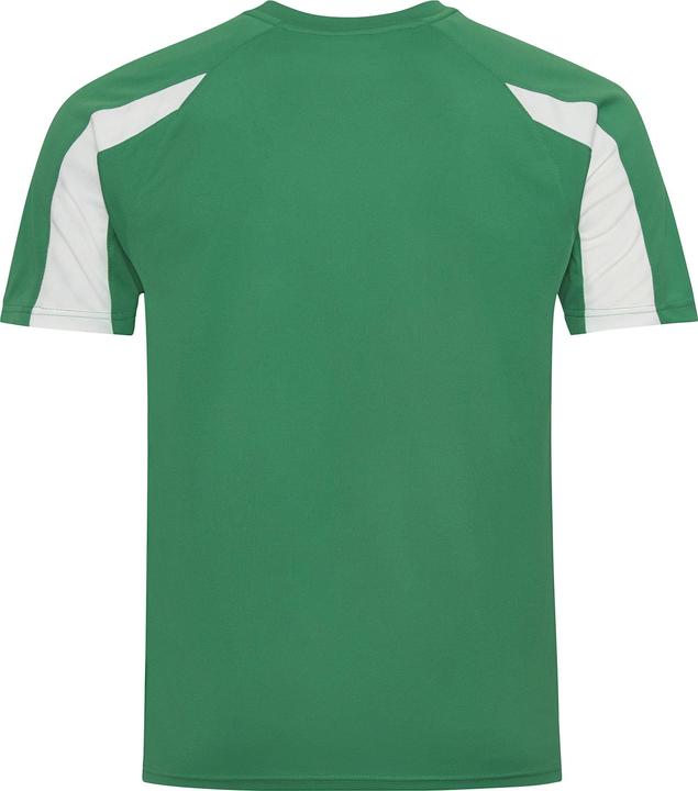 Actual product image Awdis Sport TShirt Cool Contrast (M)