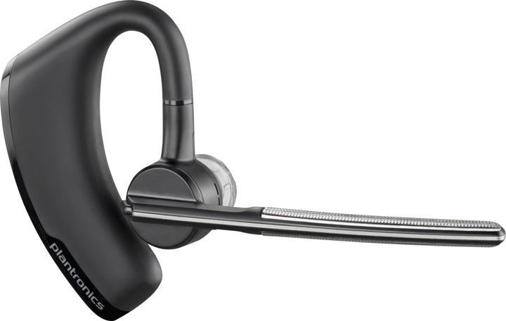 Poly Légende + affaire Voyager (Sans fil, USB-A)