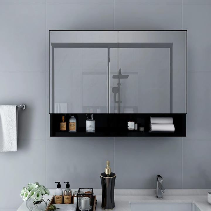Produktbild VidaXL Fumnanya (80 x 15 x 60 cm)