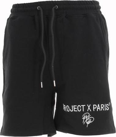 Project X Paris shorts (L)