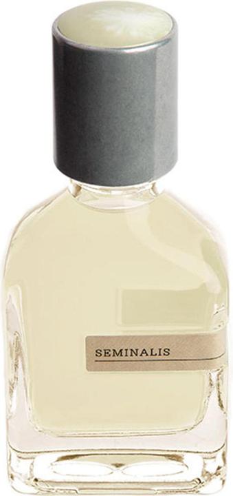 Actual product image Orto Parisi Seminalis (Eau de parfum, 50 ml)