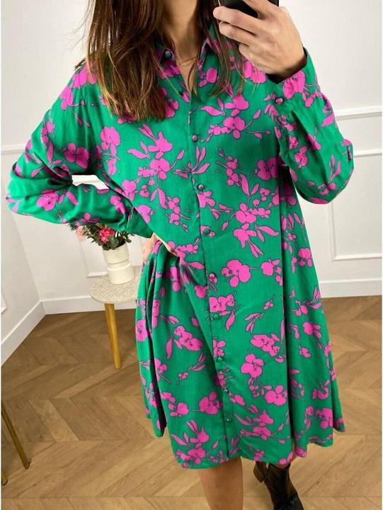 Produktbild La Petite Étoile kleid damen kari (38)