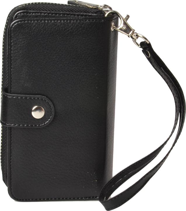 Produktbild PhoneLook Hülle Flip Zipper (Samsung Galaxy S6 Edge)