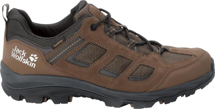 Immagine prodotto Jack Wolfskin Vojo 3 Texapore Low M (46)