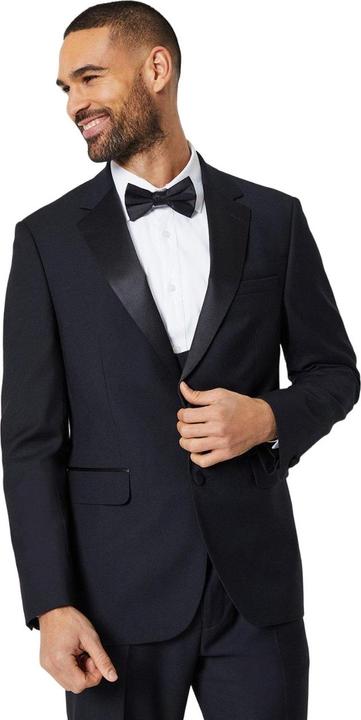 Produktbild Burton Smokingjacke Einreihig (44)