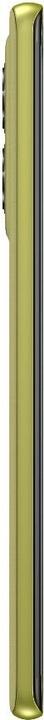 Actual product image Motorola MOTO G85 5G 8/256GB, OLIVE GREEN 6.67" Smartphone (256 GB, Olive Green, 6.67", Dual SIM, 50 Mpx, 5G)